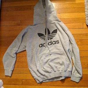 Adidas Hoodie